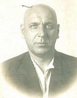 Янсон Евгений Эдуардович